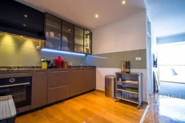 Modern two bedroom apartment, for rent