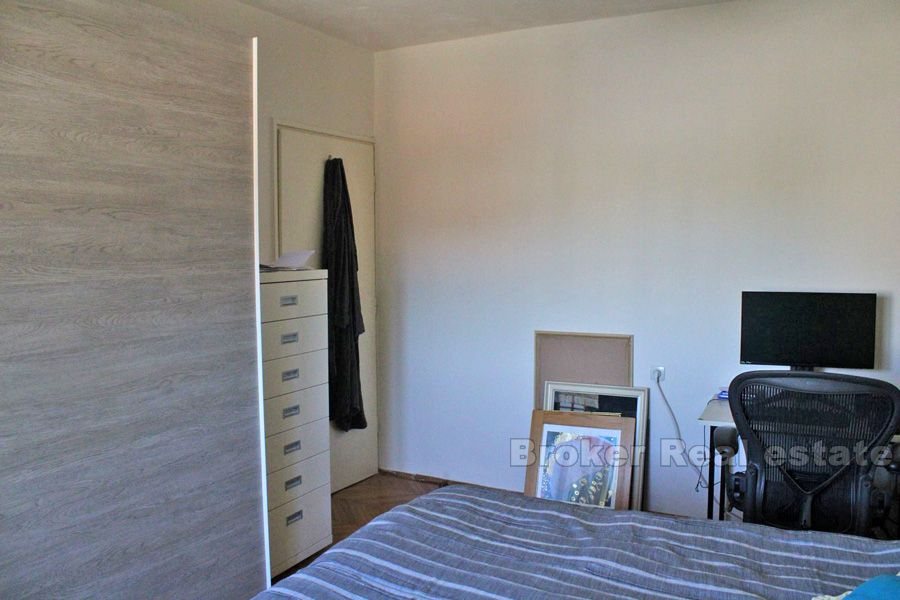 Sukoisan, apartament z dwoma sypialniami