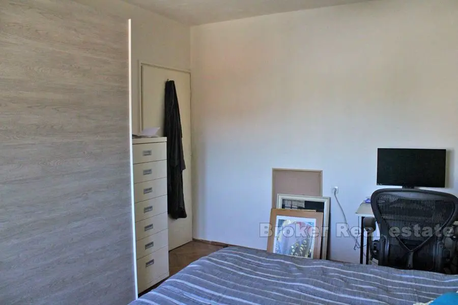 Sukoisan, appartement de deux chambres