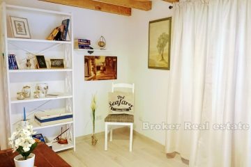 Varos, one bedroom apartment in old center