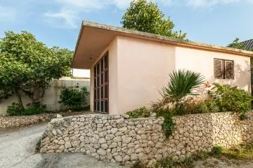 Detached house with a beautiful sea view, for sale