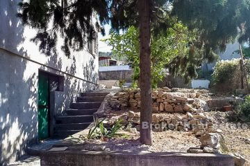 Apartment house in a quiet location, for sale