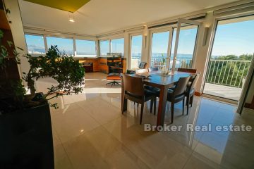 Varos, exclusive apartment with panoramic view