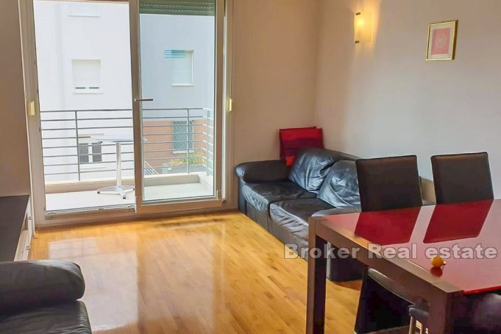 Two bedroom apartment in Split, Znjan