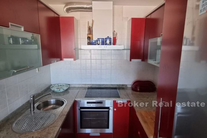 Sućidar, comfortable two bedroom apartment