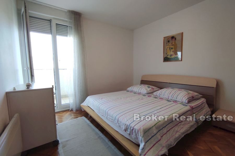 Sućidar, comfortable two bedroom apartment