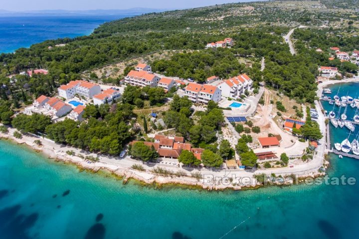 Apartment near the sea