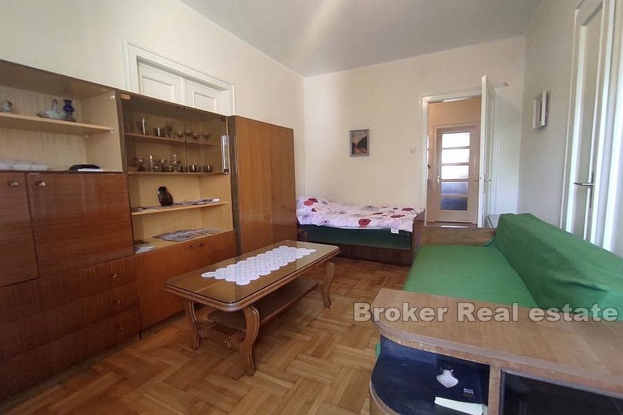 Bačvice, appartamento con due camere da letto
