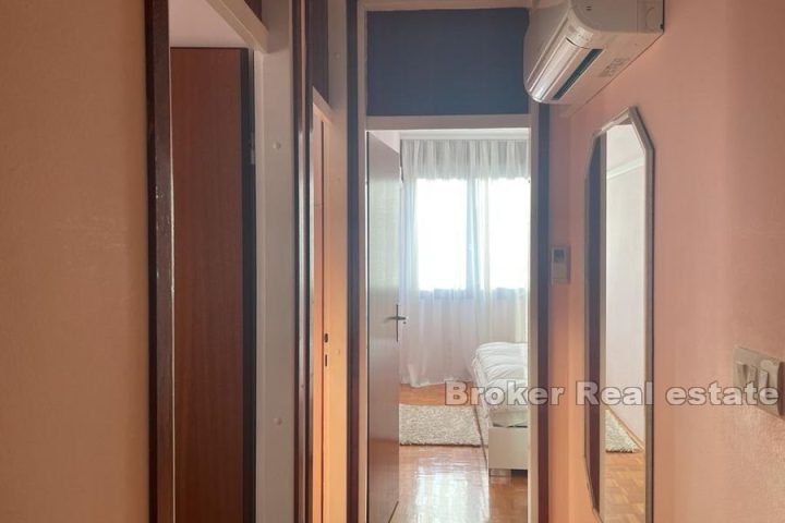 Pujanke, comfortable three bedroom apartment