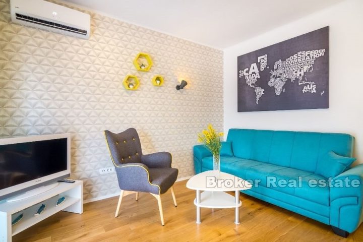 Lovret, modern two bedroom apartment