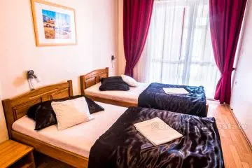 Aparthotel with sea view, for sale