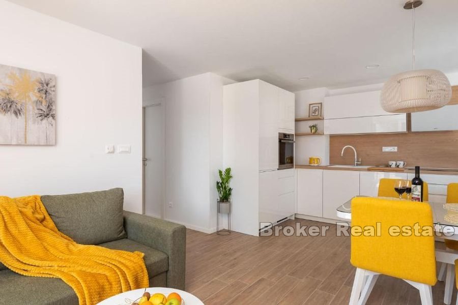 Firule - Newly renovated two-bedroom apartment