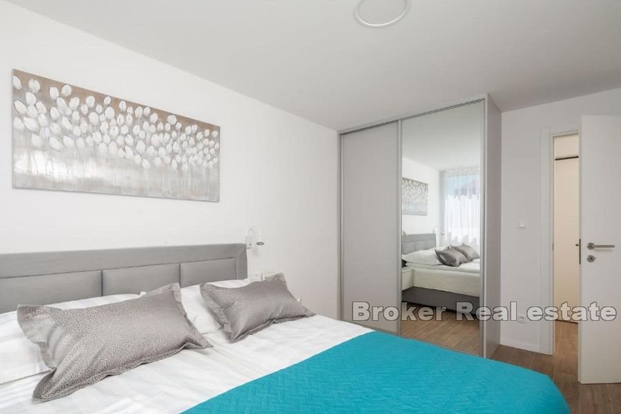 Firule - Newly renovated two-bedroom apartment