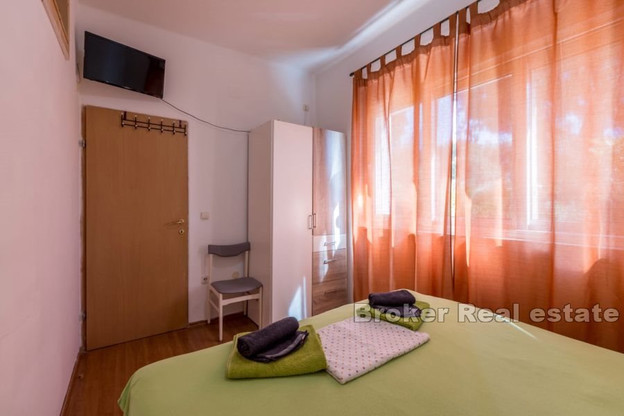 Bačvice - Apartment in an exceptional location