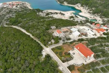 Terreno edificabile in una posizione attraente