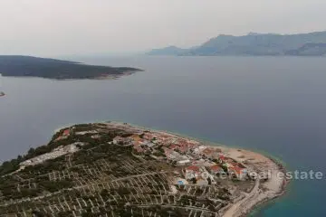 Terreno edificabile in una posizione attraente