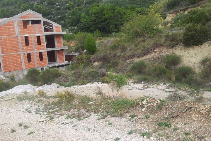 Building plot, for sale