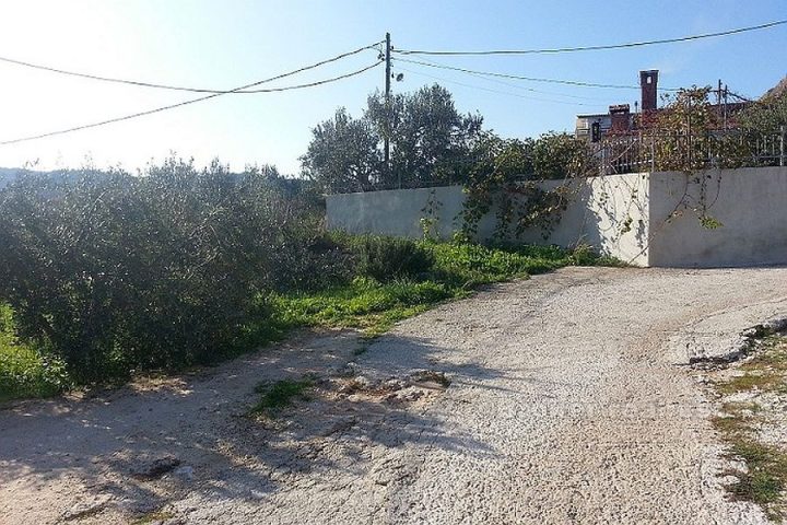 Building plot, for sale